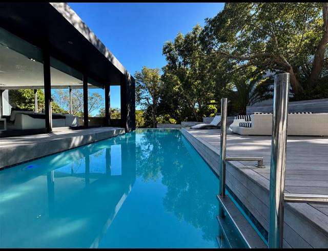 6 BEDROOM HOUSE FOR SALE IN CAMPS BAY